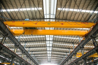 如何有效預(yù)防起重機(jī)過(guò)度超載？臺(tái)冠物料搬運(yùn)裝備制造為您專(zhuān)業(yè)解答